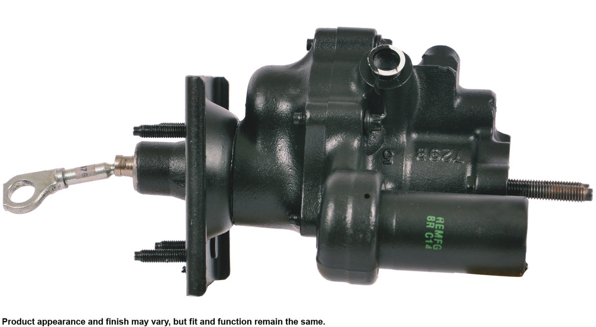 Cardone Reman Power Brake Booster 52-7376