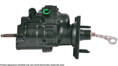 Cardone Reman Power Brake Booster 52-7376