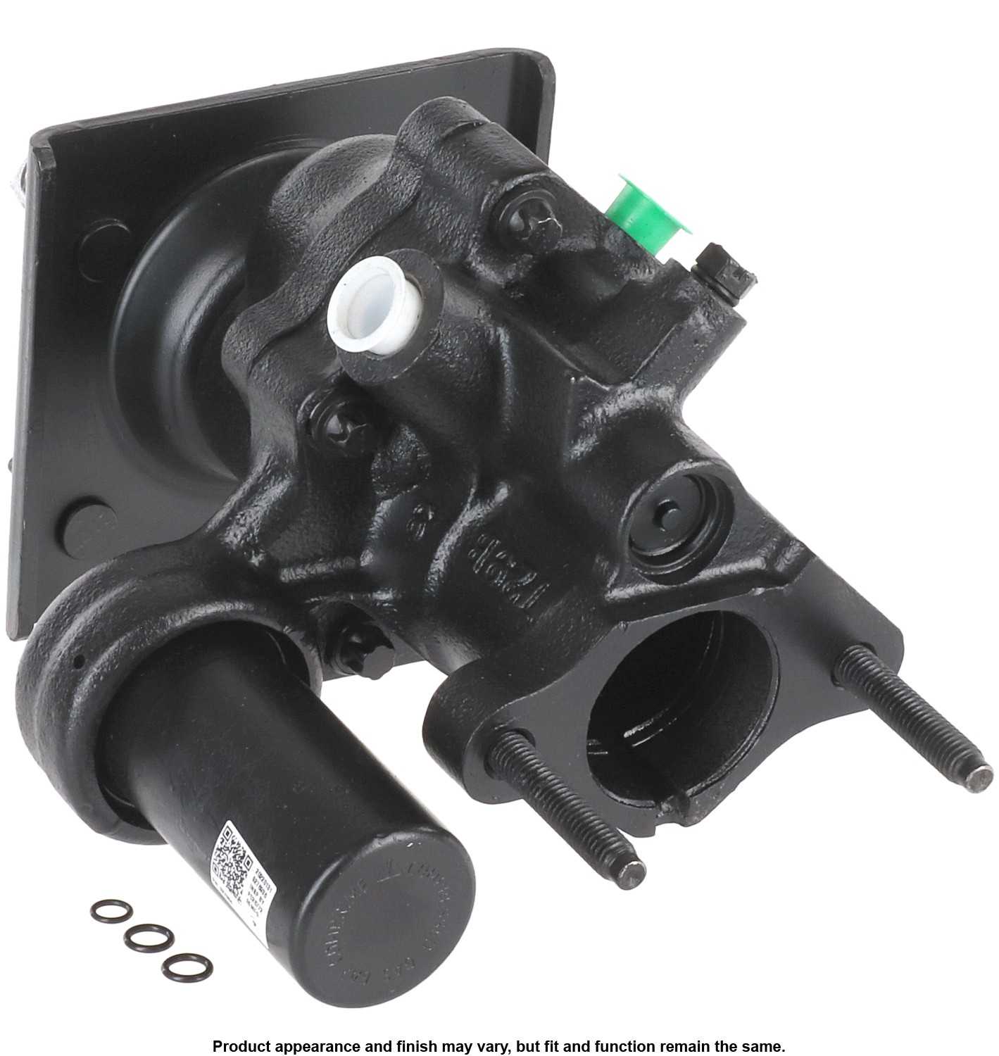 Cardone Reman Power Brake Booster 52-7384