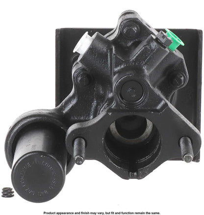 Cardone Reman Power Brake Booster 52-7384