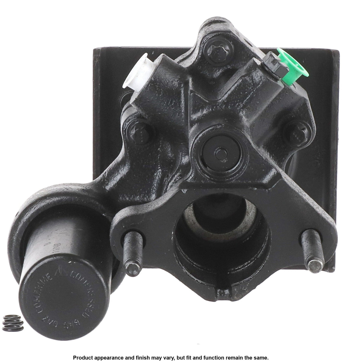 Cardone Reman Power Brake Booster 52-7384