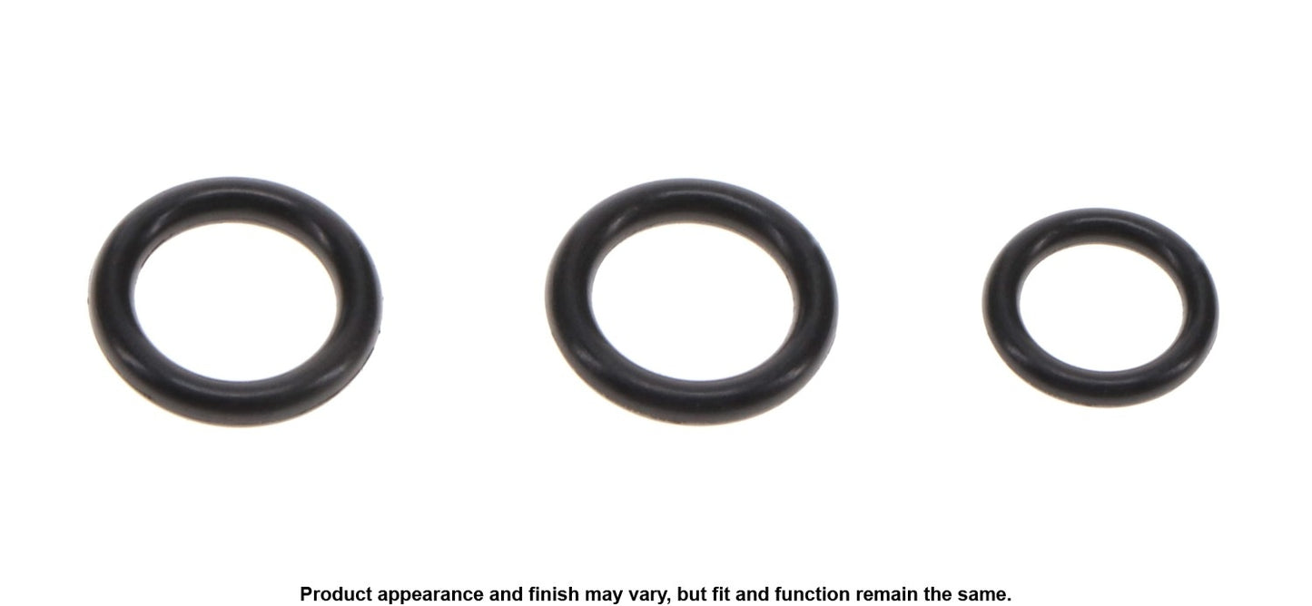 Cardone Reman Power Brake Booster 52-7384