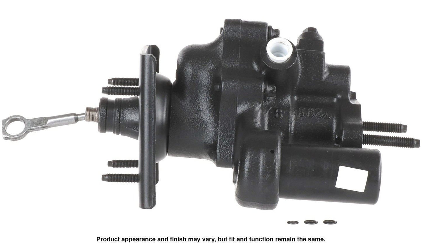 Cardone Reman Power Brake Booster 52-7384