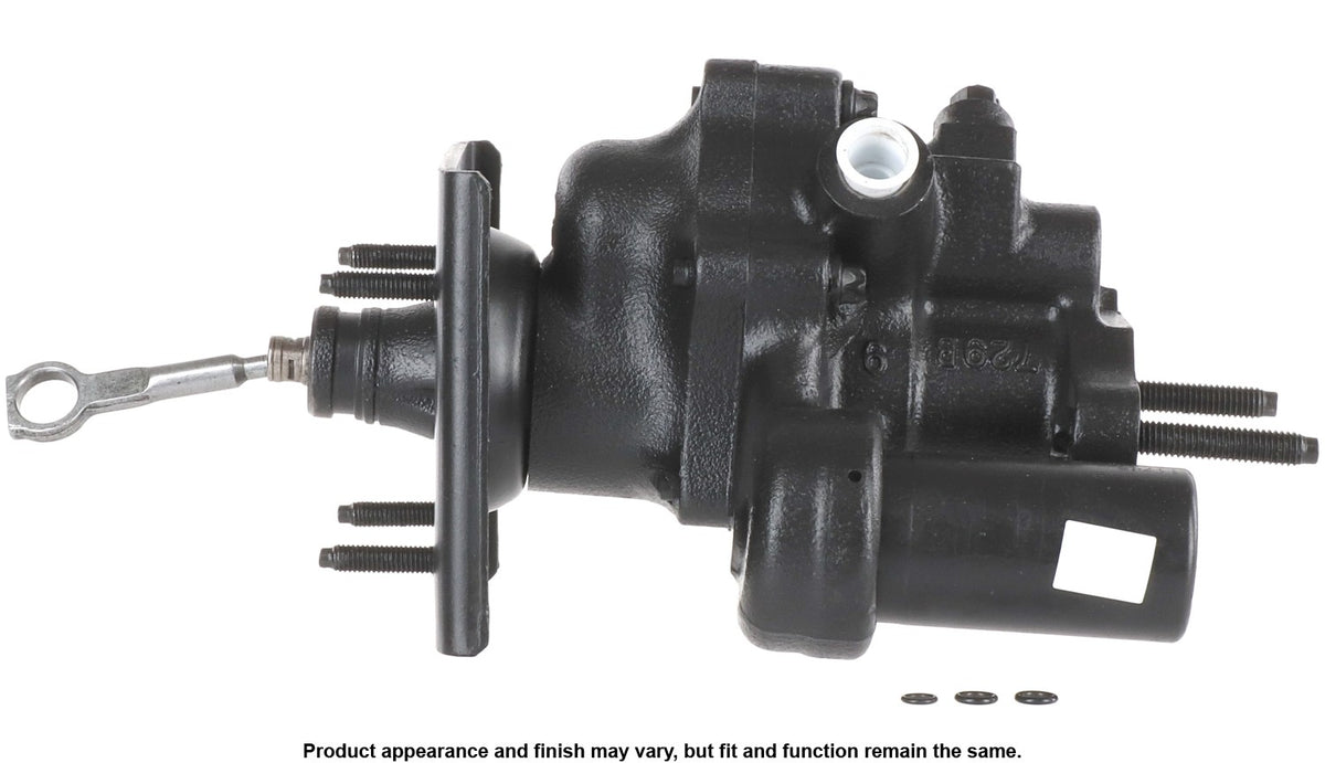 Cardone Reman Power Brake Booster 52-7384