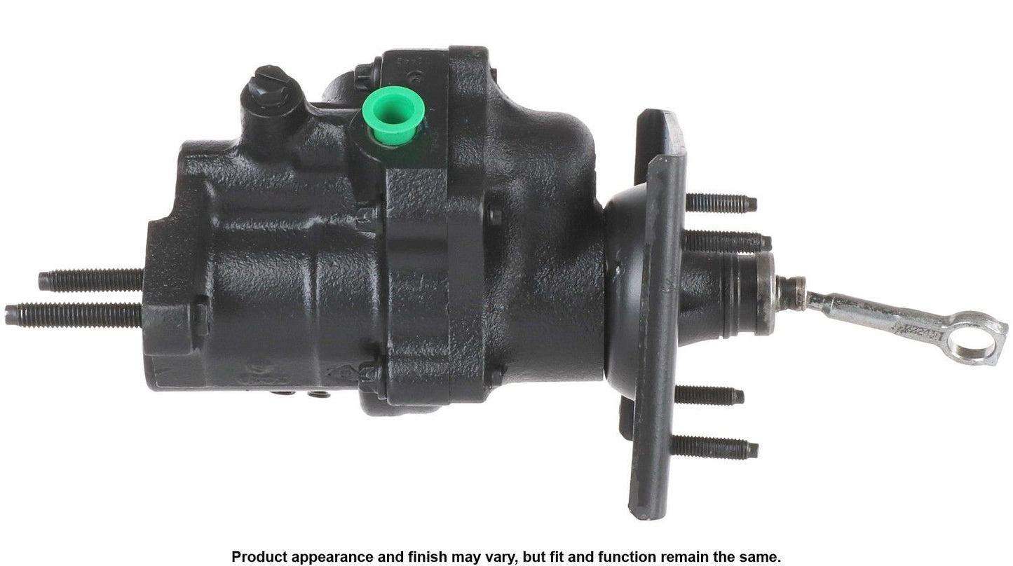 Cardone Reman Power Brake Booster 52-7384