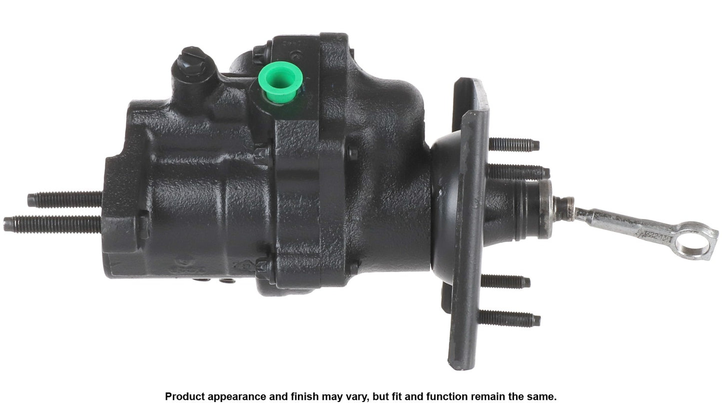 Cardone Reman Power Brake Booster 52-7384