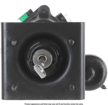 Cardone Reman Power Brake Booster 52-7384