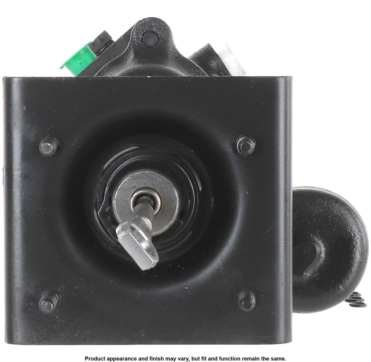 Cardone Reman Power Brake Booster 52-7384