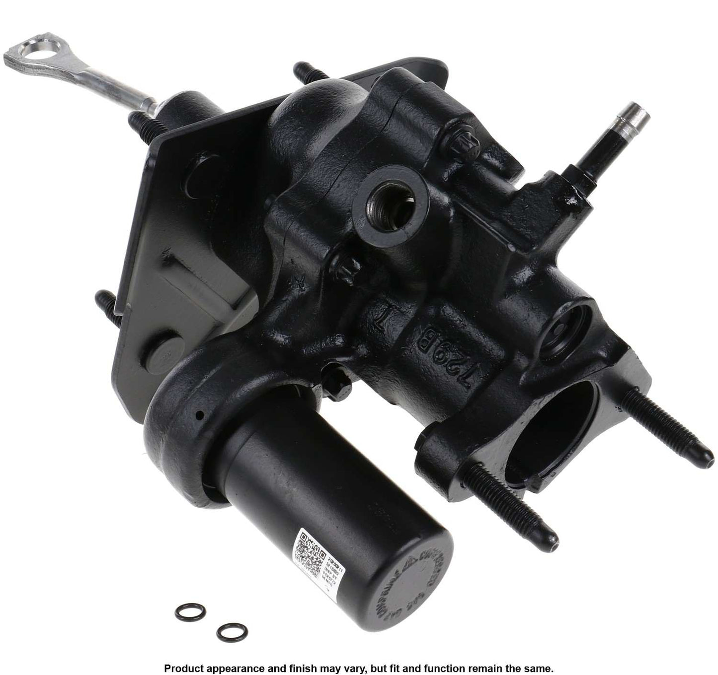 Cardone Reman Power Brake Booster 52-7393