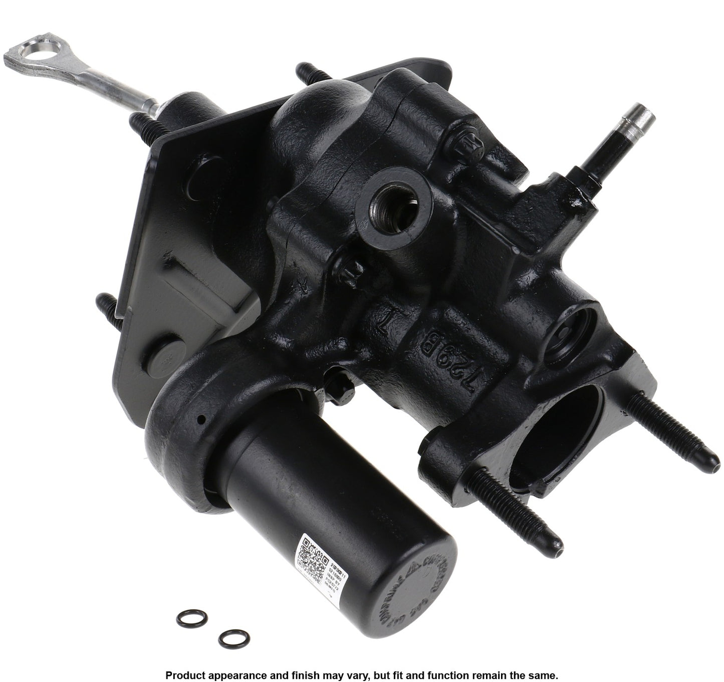 Cardone Reman Power Brake Booster 52-7393