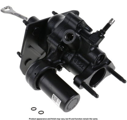 Cardone Reman Power Brake Booster 52-7393