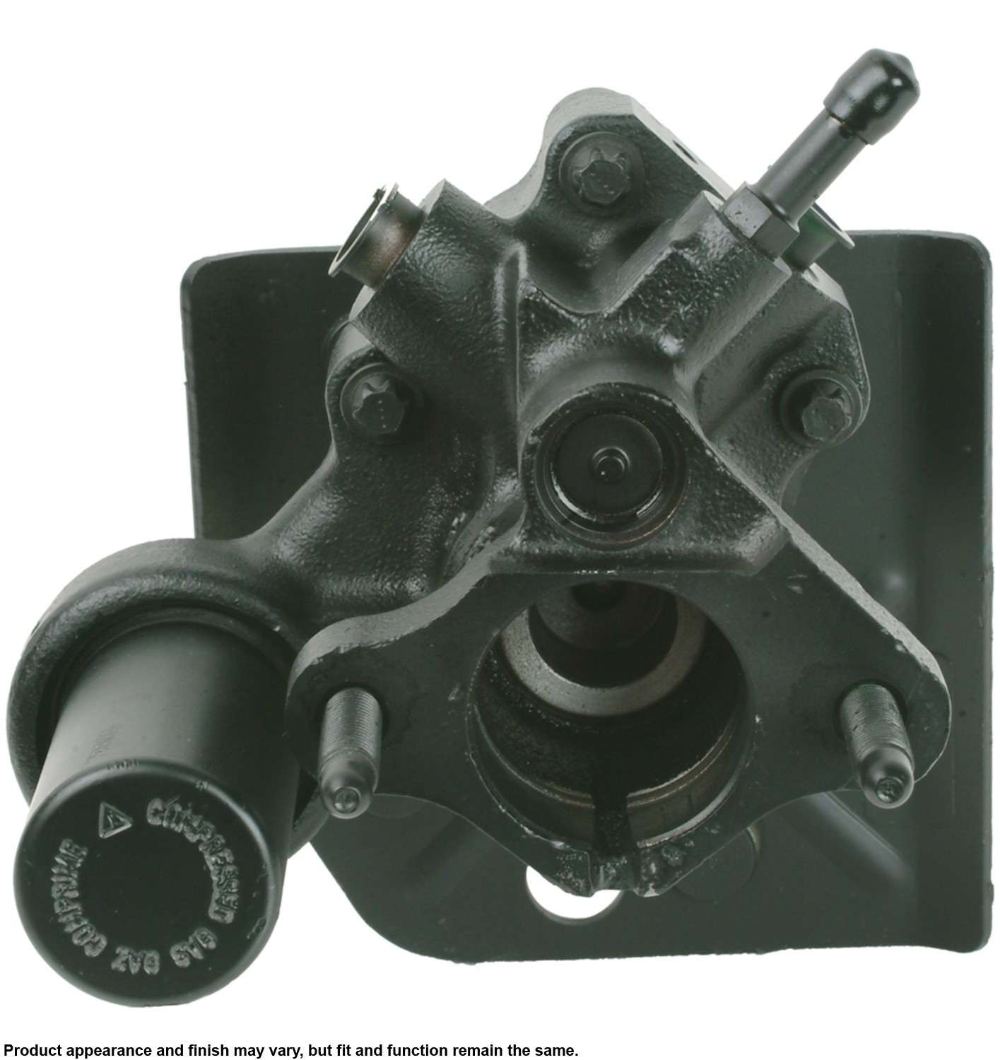Cardone Reman Power Brake Booster 52-7393