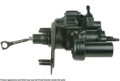 Cardone Reman Power Brake Booster 52-7393