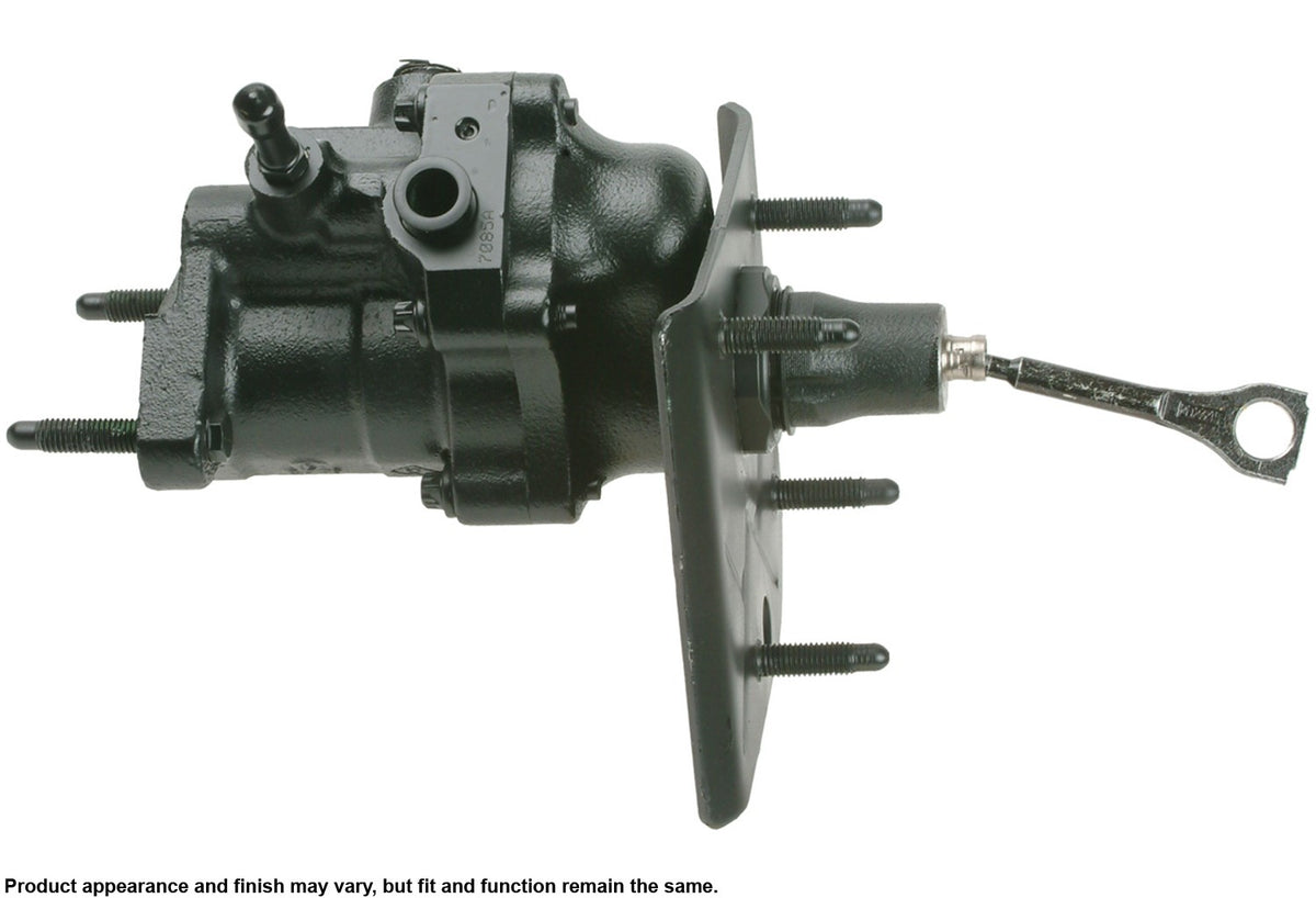 Cardone Reman Power Brake Booster 52-7393