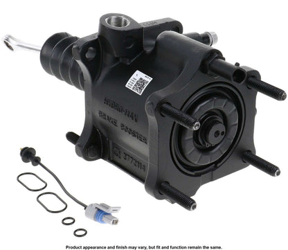 Cardone Reman Power Brake Booster 52-7398