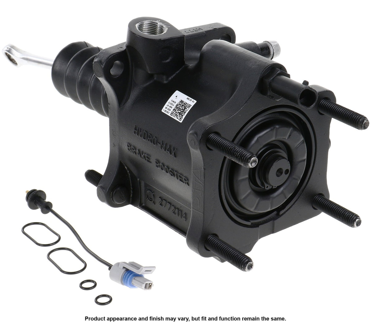 Cardone Reman Power Brake Booster 52-7398