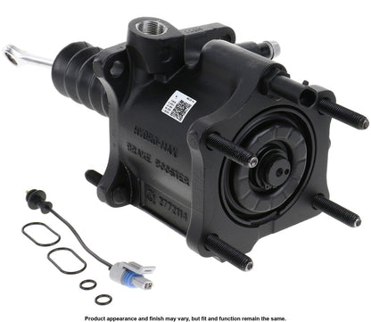 Cardone Reman Power Brake Booster 52-7398