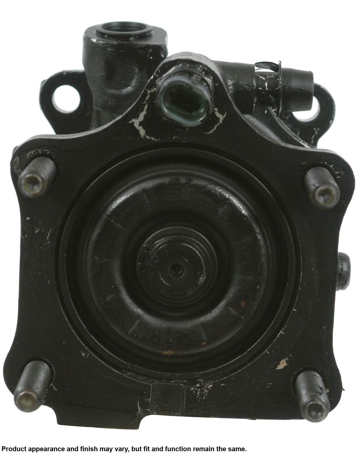 Cardone Reman Power Brake Booster 52-7398