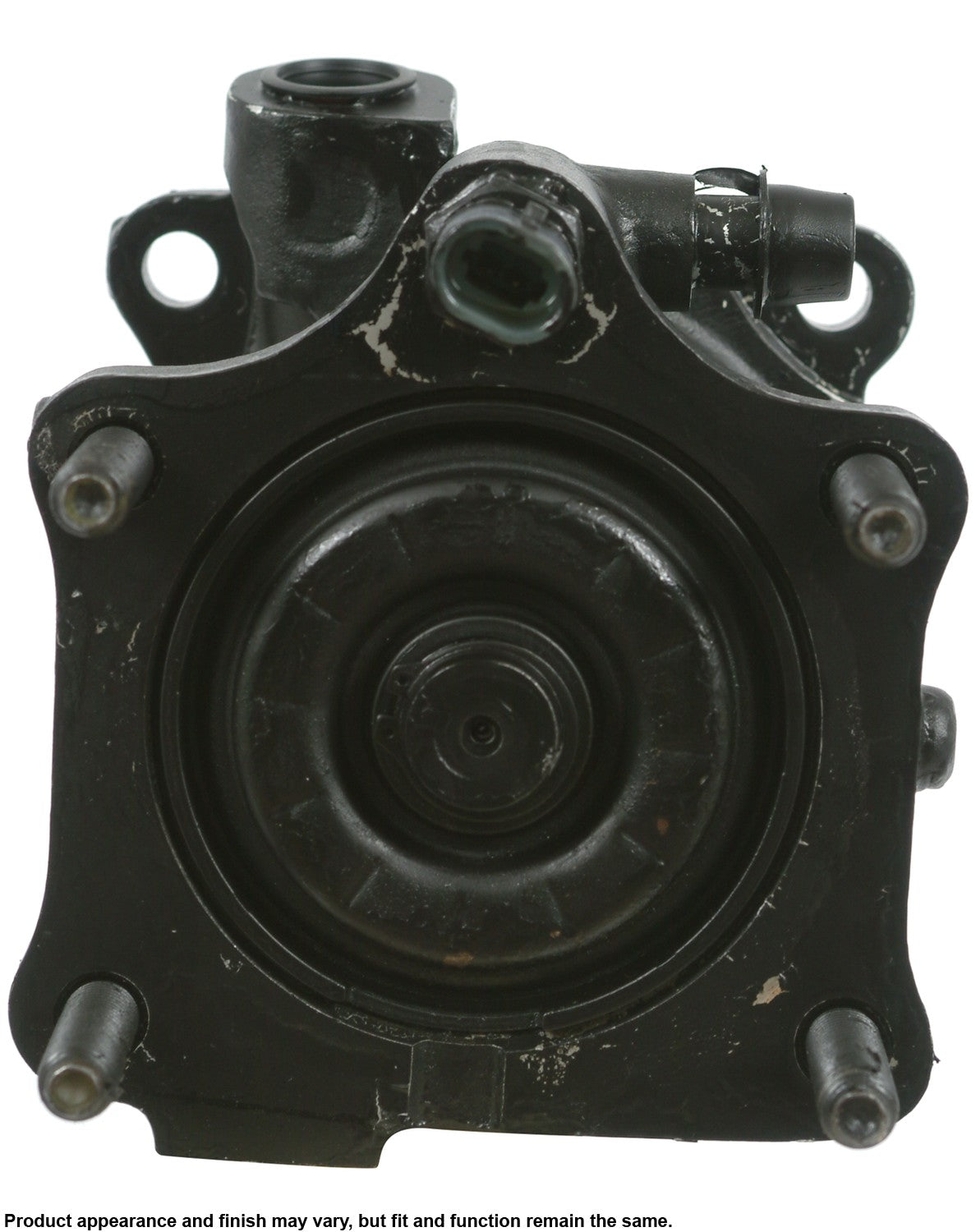 Cardone Reman Power Brake Booster 52-7398