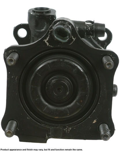 Cardone Reman Power Brake Booster 52-7398