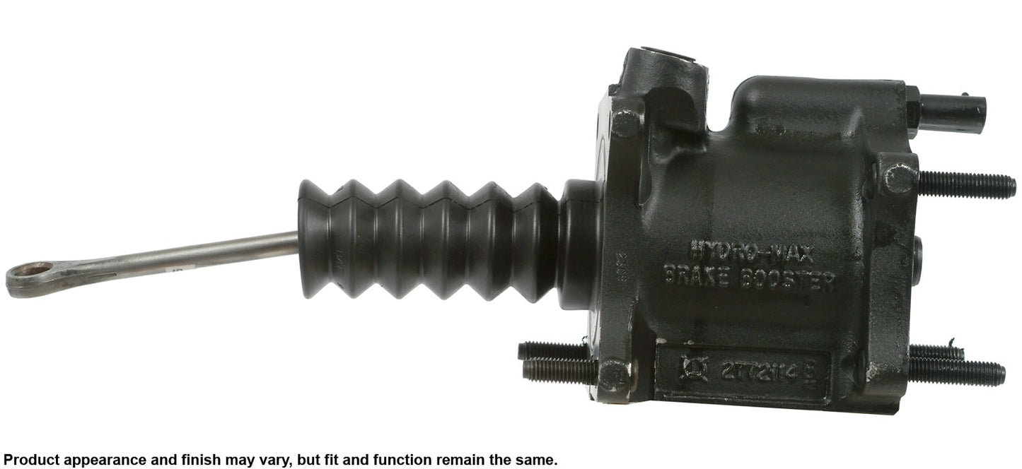 Cardone Reman Power Brake Booster 52-7398