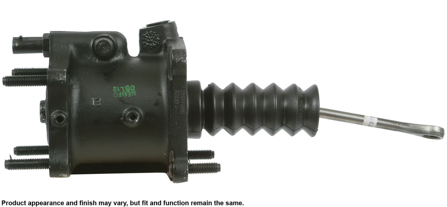 Cardone Reman Power Brake Booster 52-7398