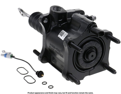Cardone Reman Power Brake Booster 52-7402