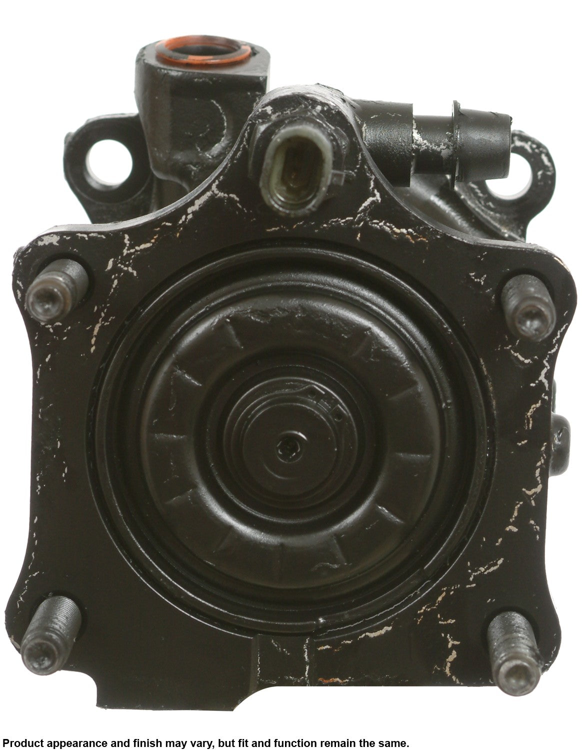 Cardone Reman Power Brake Booster 52-7402