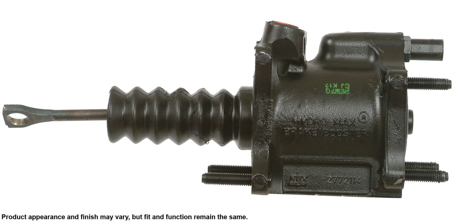 Cardone Reman Power Brake Booster 52-7402