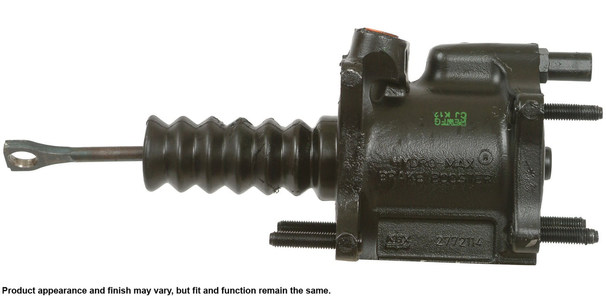 Cardone Reman Power Brake Booster 52-7402