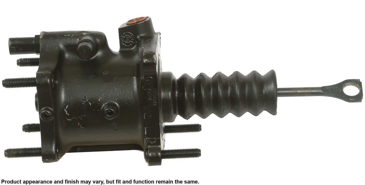 Cardone Reman Power Brake Booster 52-7402