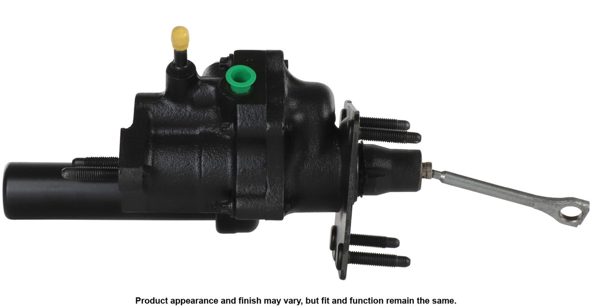 Cardone Reman Power Brake Booster 52-7404