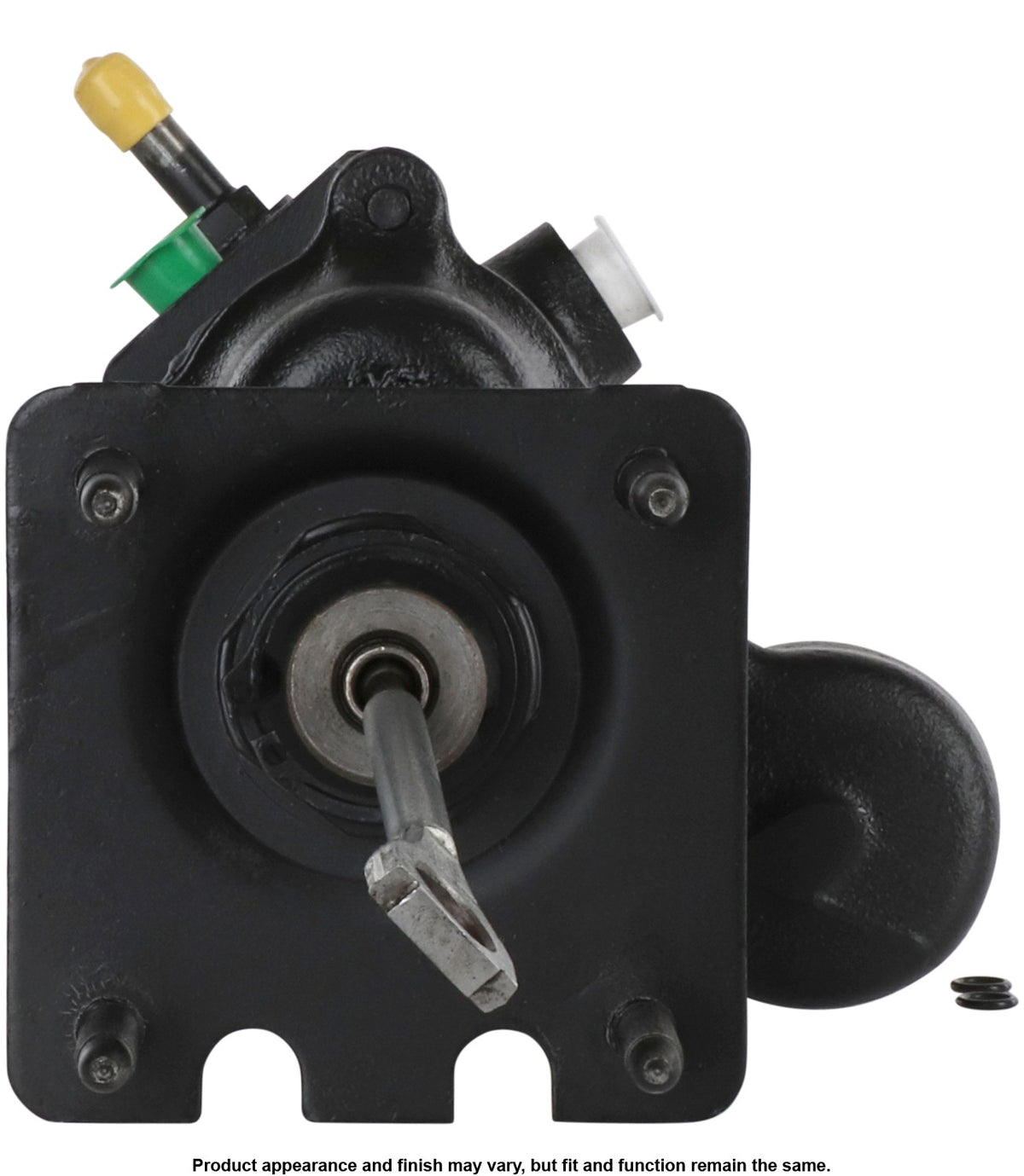 Cardone Reman Power Brake Booster 52-7404