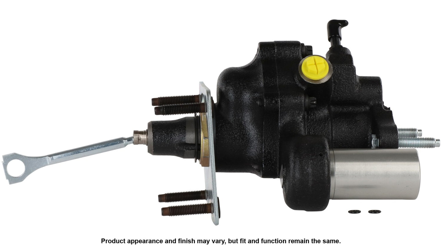 Cardone Reman Power Brake Booster 52-7405