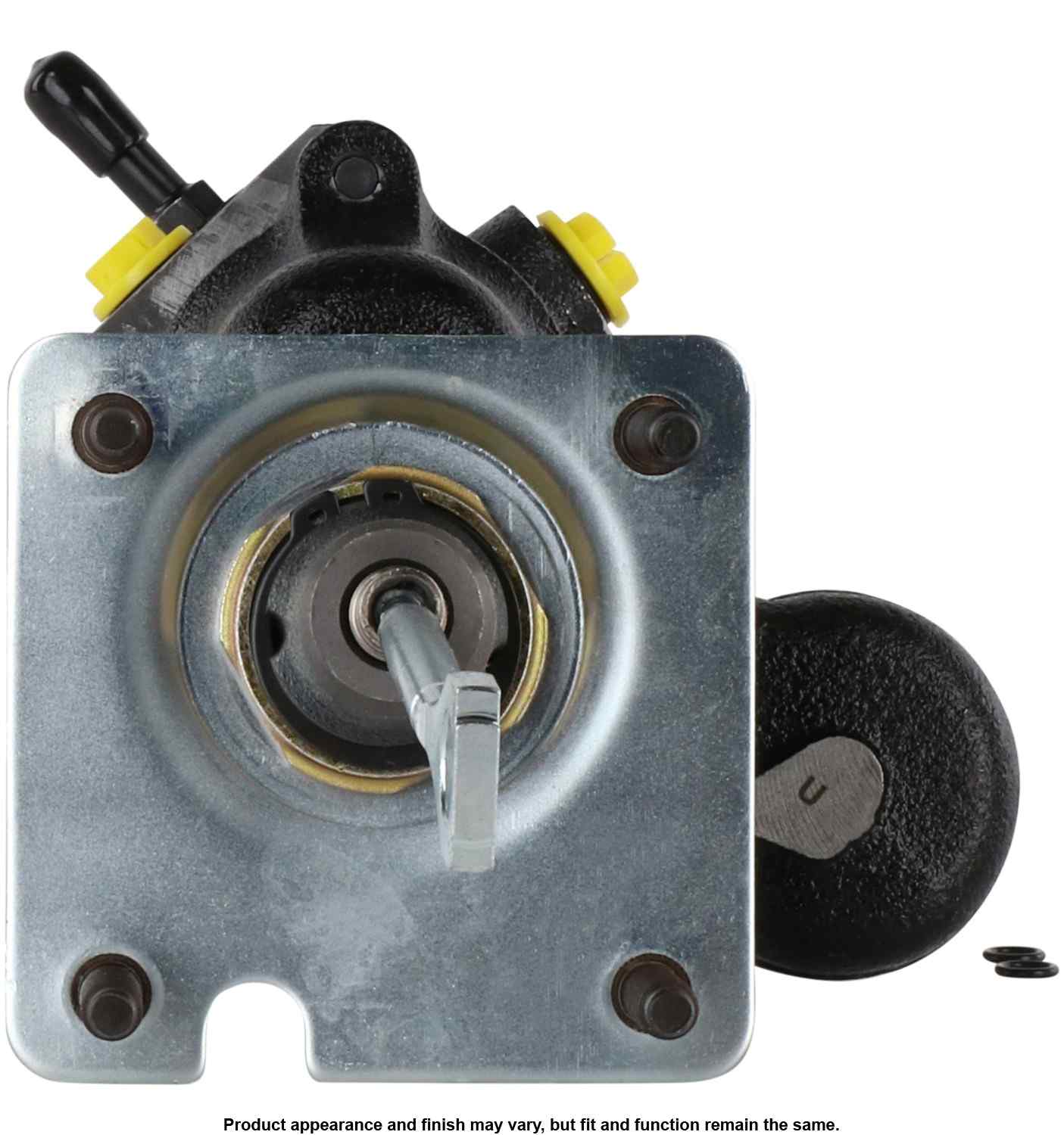 Cardone Reman Power Brake Booster 52-7405