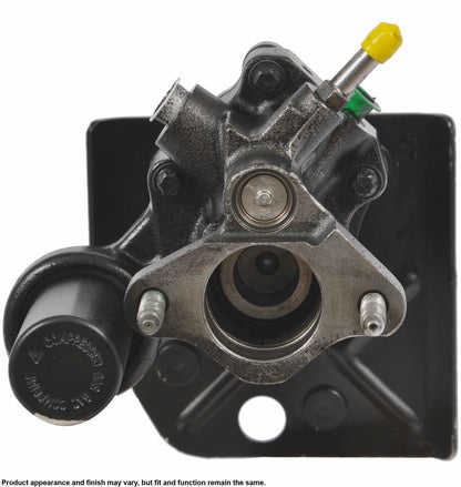 Cardone Reman Power Brake Booster 52-7409