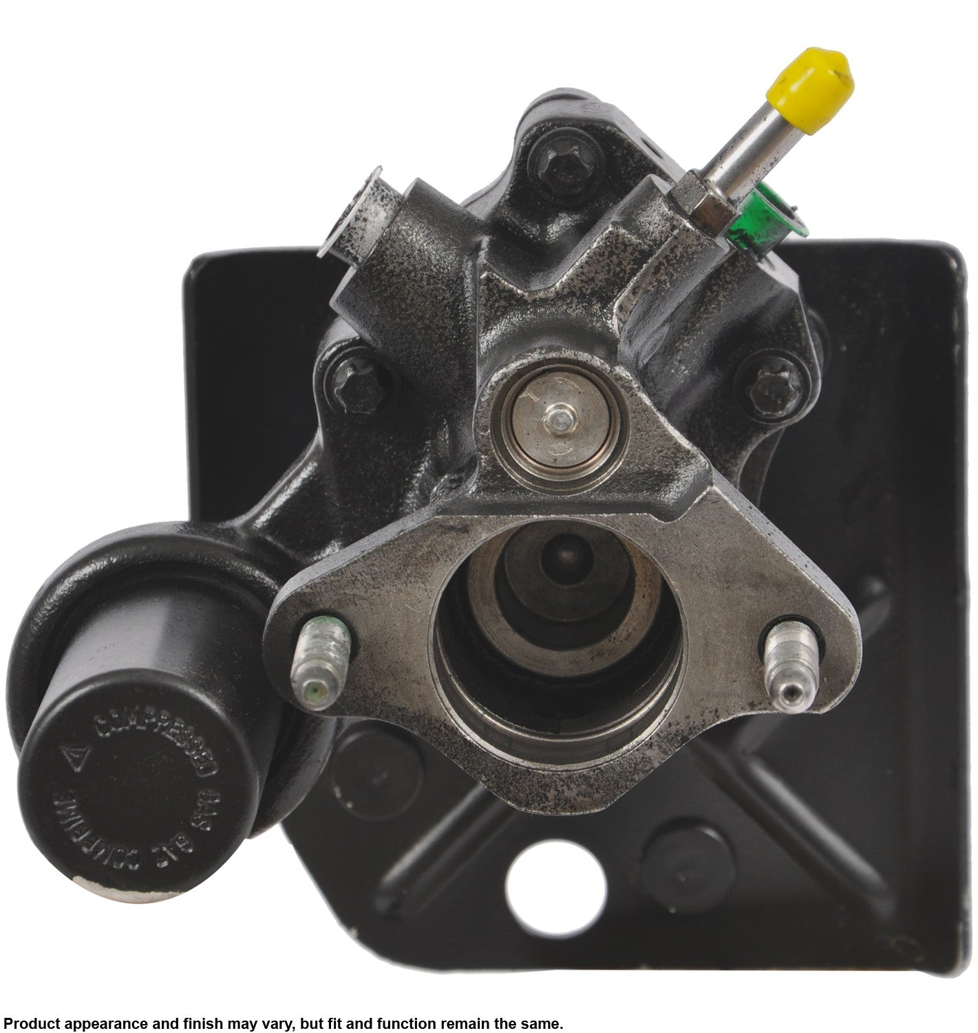 Cardone Reman Power Brake Booster 52-7409
