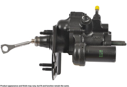 Cardone Reman Power Brake Booster 52-7409