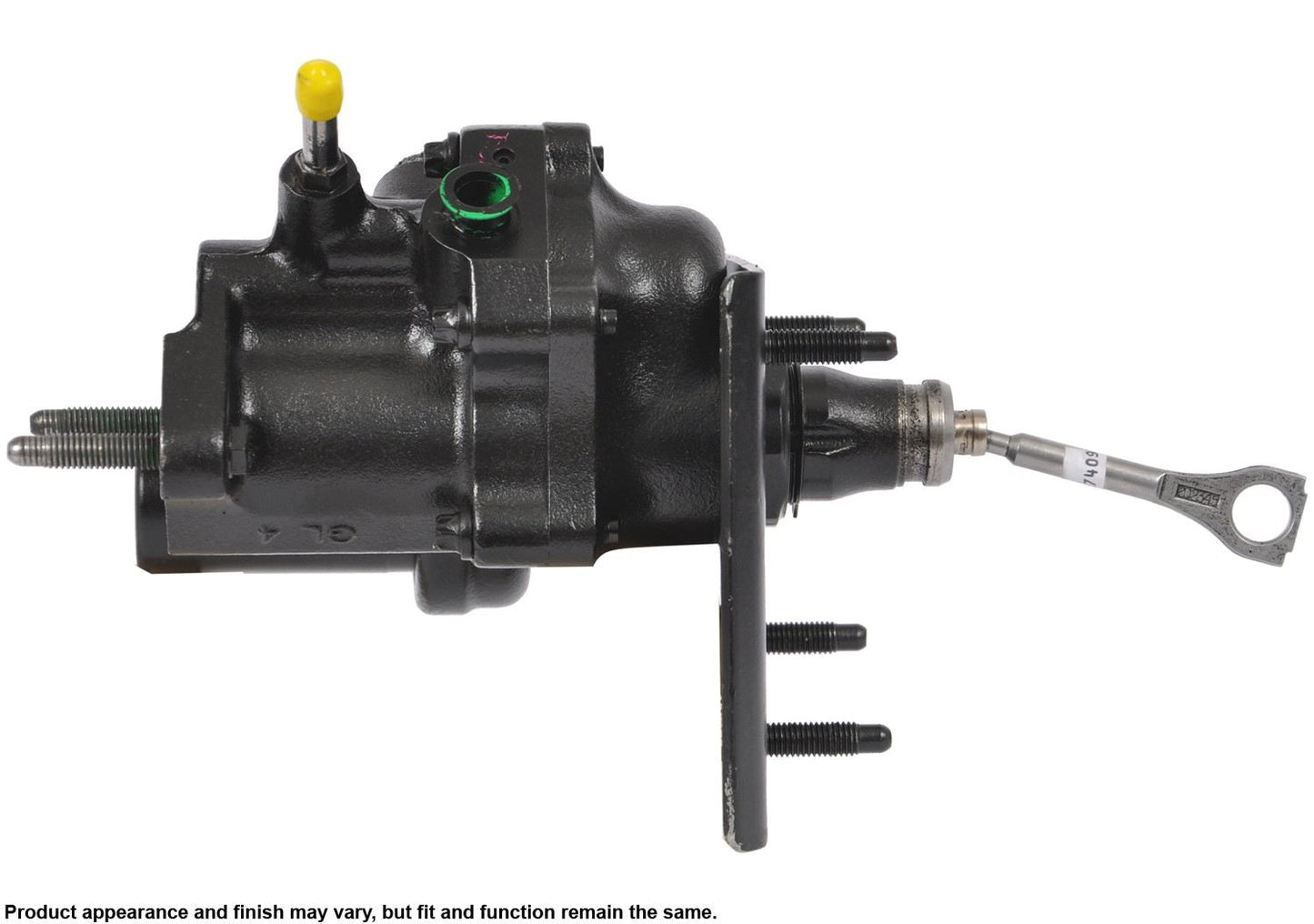 Cardone Reman Power Brake Booster 52-7409