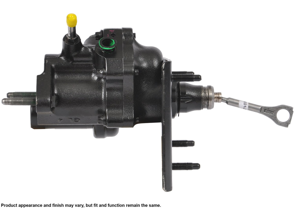 Cardone Reman Power Brake Booster 52-7409