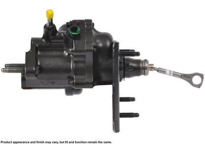 Cardone Reman Power Brake Booster 52-7409