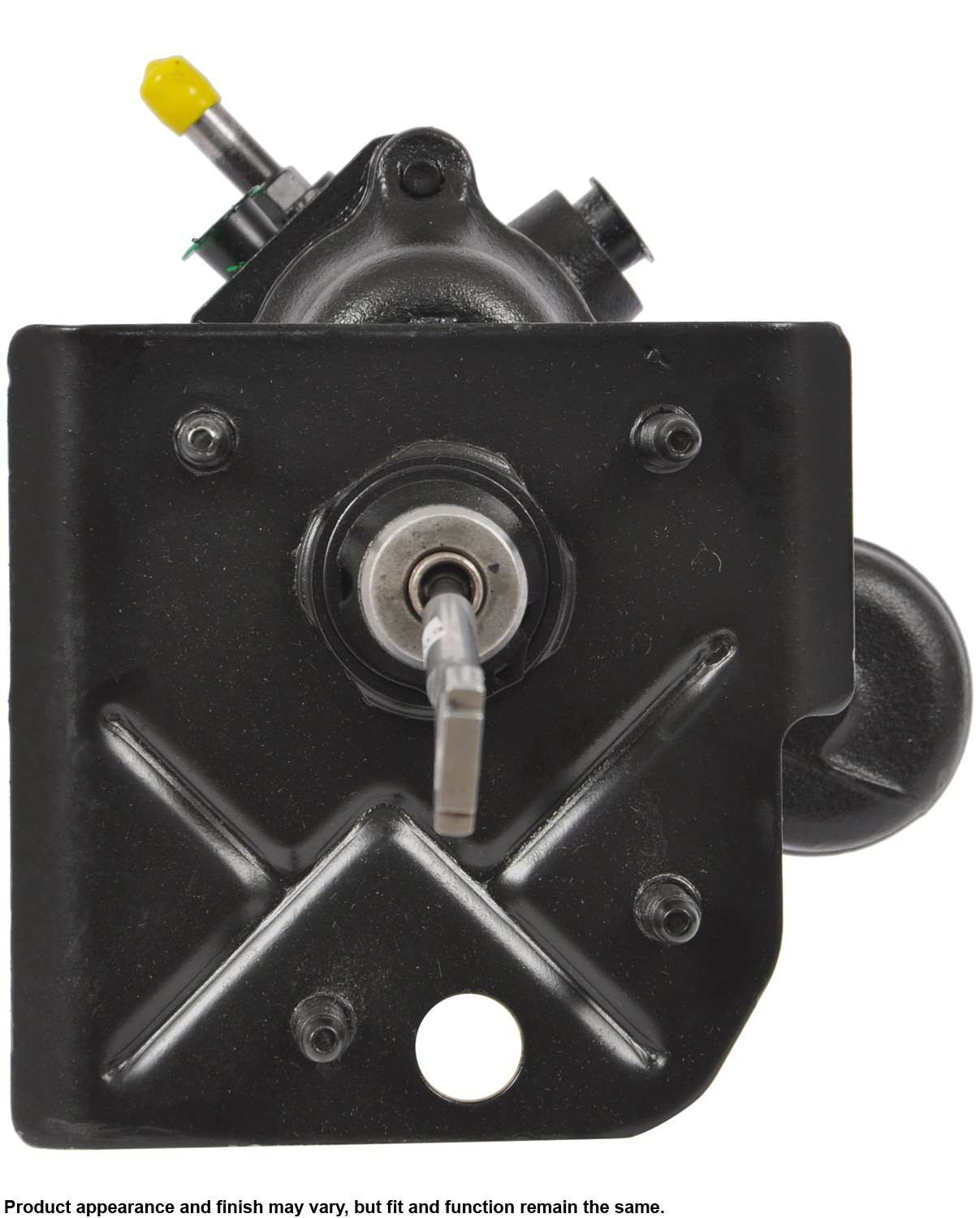 Cardone Reman Power Brake Booster 52-7409