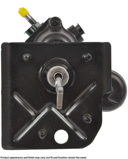 Cardone Reman Power Brake Booster 52-7409