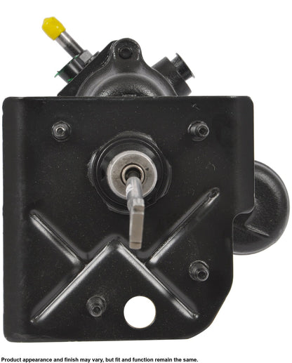 Cardone Reman Power Brake Booster 52-7409