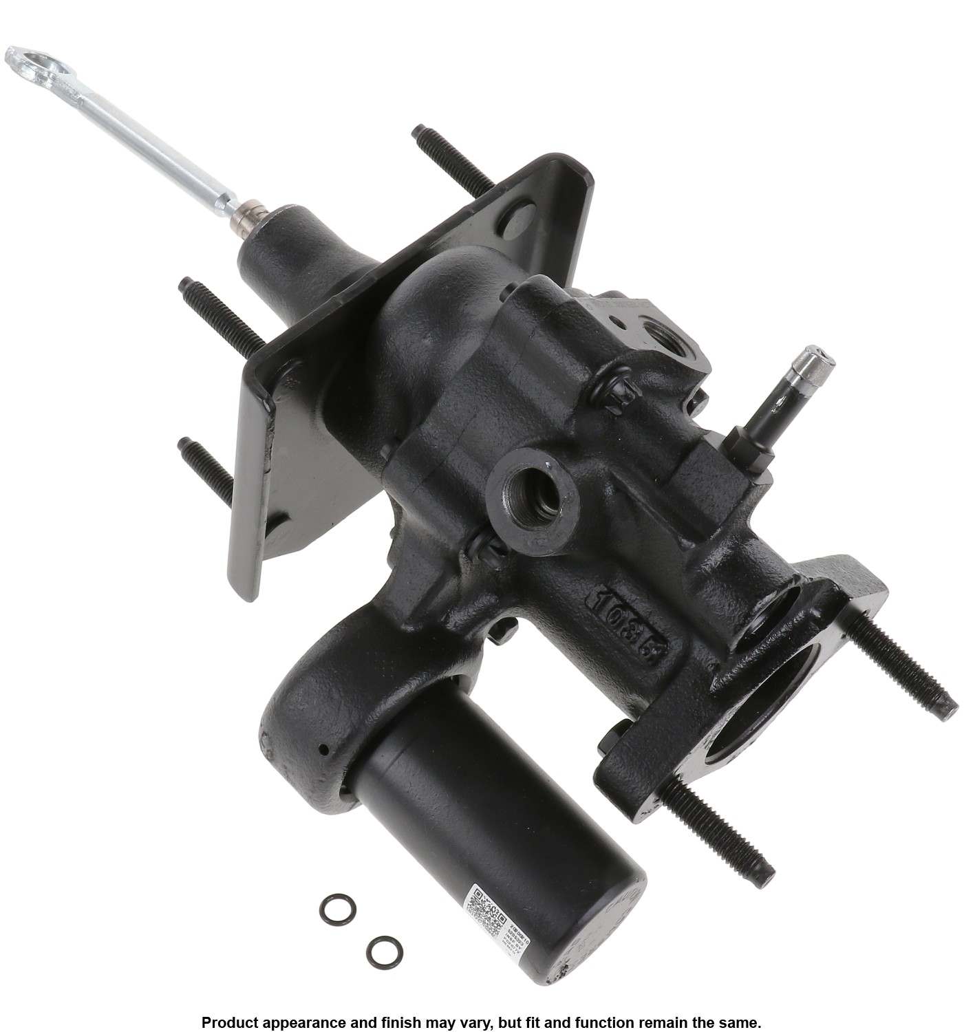 Cardone Reman Power Brake Booster 52-7410