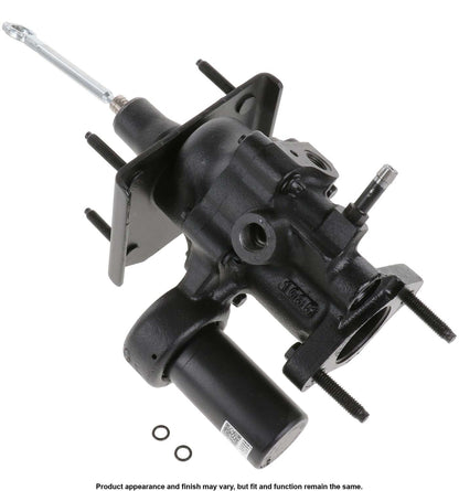 Cardone Reman Power Brake Booster 52-7410