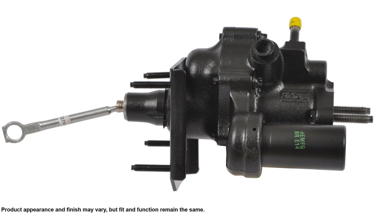 Cardone Reman Power Brake Booster 52-7410