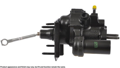 Cardone Reman Power Brake Booster 52-7410