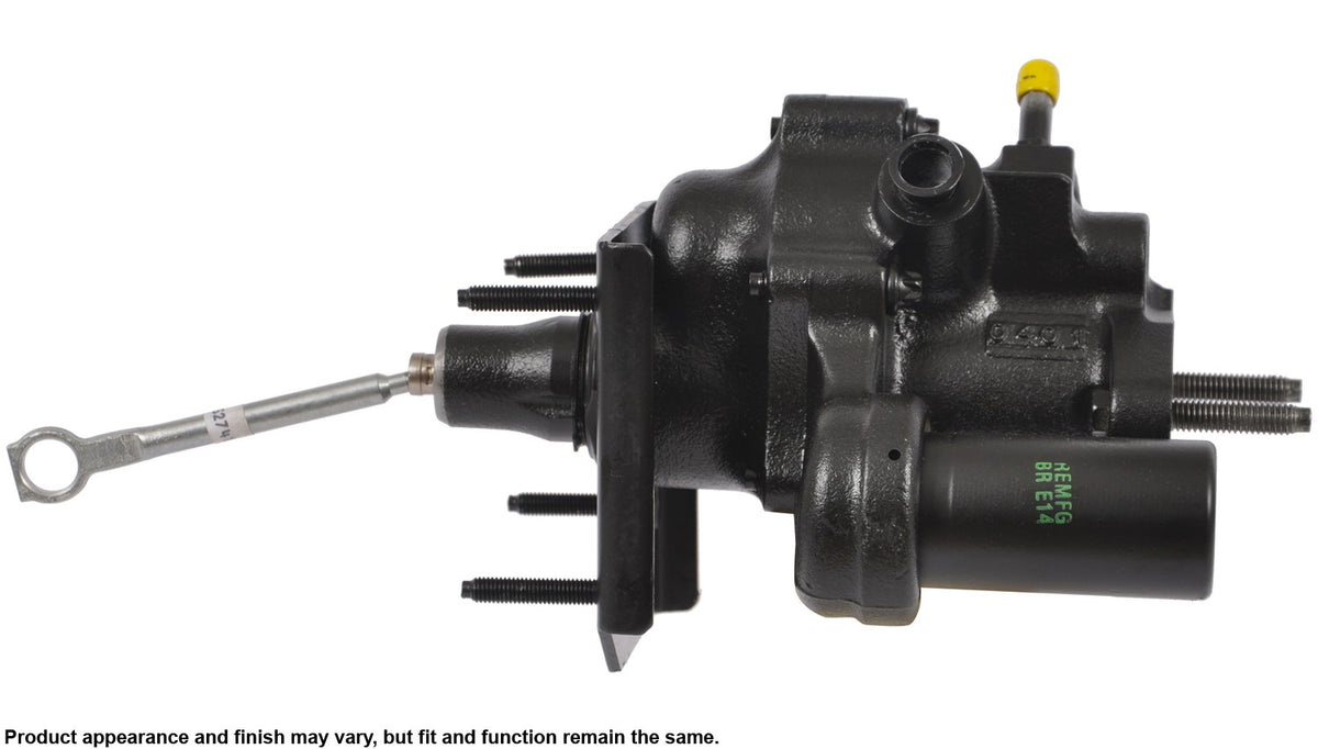 Cardone Reman Power Brake Booster 52-7410