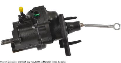 Cardone Reman Power Brake Booster 52-7410